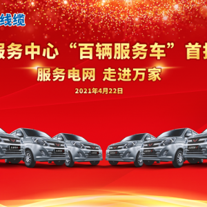 廣西縱覽線纜集團(tuán) 、上汽通用五菱戰(zhàn)略合作暨交車儀式圓滿舉行! 